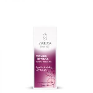 Weleda Evening Primrose Day Cream 30 Ml