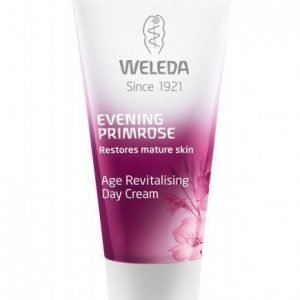 Weleda Evening Primrose Day Cream 30 ml Helokki-päivävoide