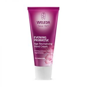 Weleda Evening Primrose Hand Cream 50 Ml