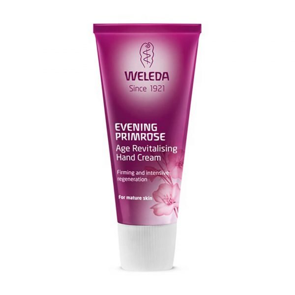 Weleda Evening Primrose Hand Cream 50 Ml