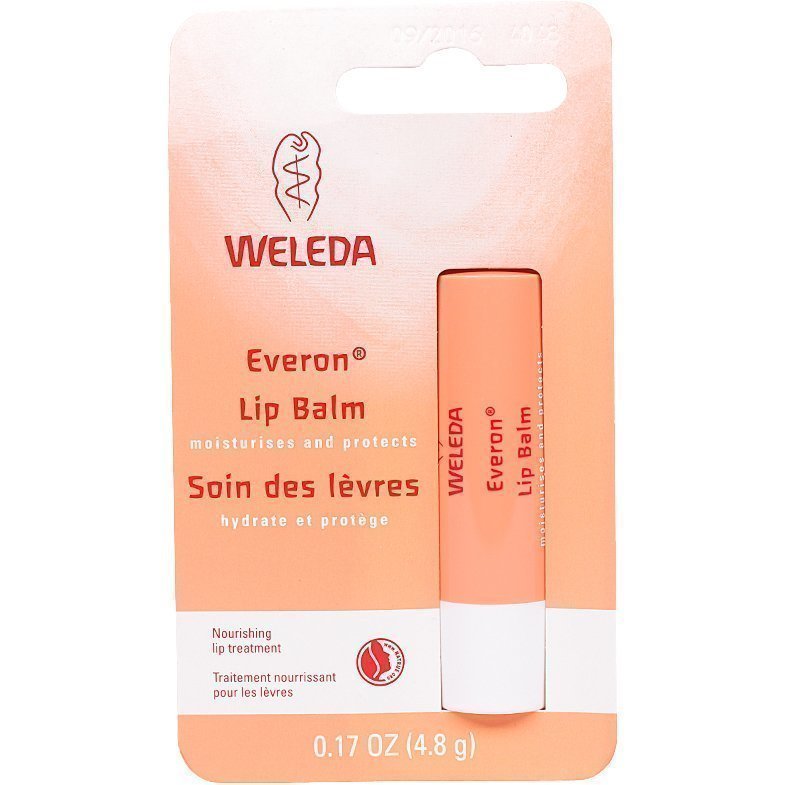 Weleda Everon  Lip Balm 4