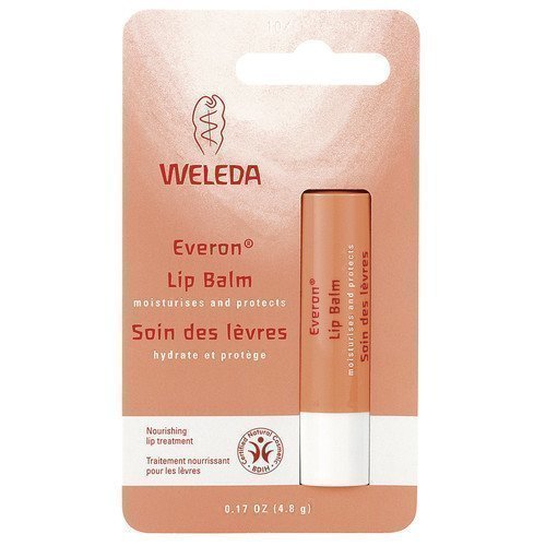 Weleda Everon Lip Balm