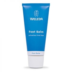 Weleda Foot Balm 75 Ml