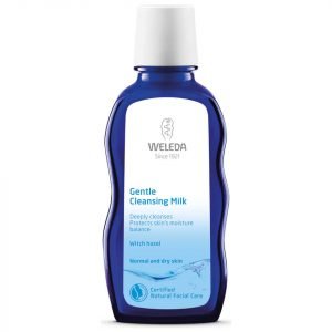 Weleda Gentle Cleansing Milk 100 Ml