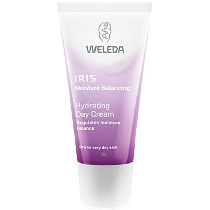 Weleda Iris Hydrating Day Cream 30ml