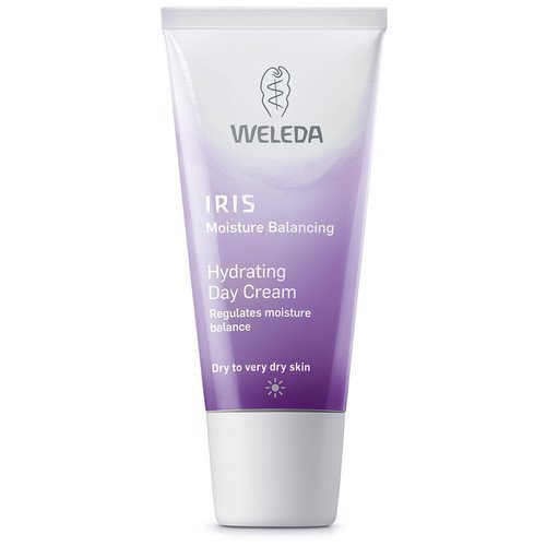 Weleda Iris Hydrating Day Cream