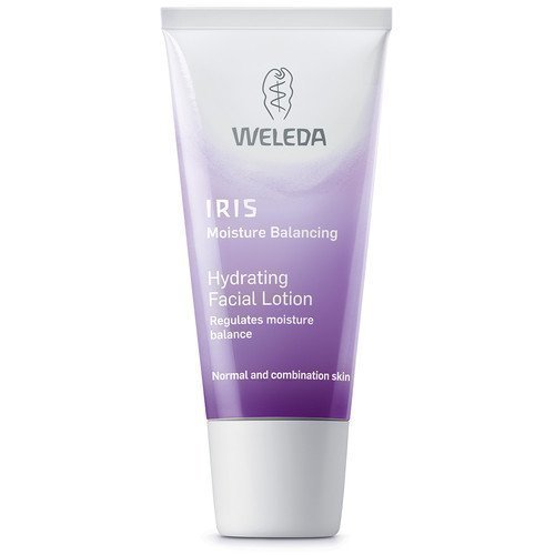 Weleda Iris Hydrating Facial Lotion