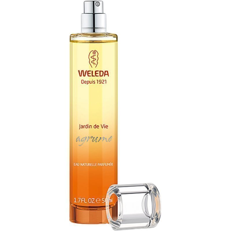 Weleda Jardin De Vie Agrume 50ml