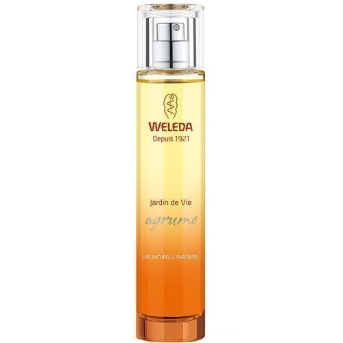 Weleda Jardin De Vie EdP Grenade