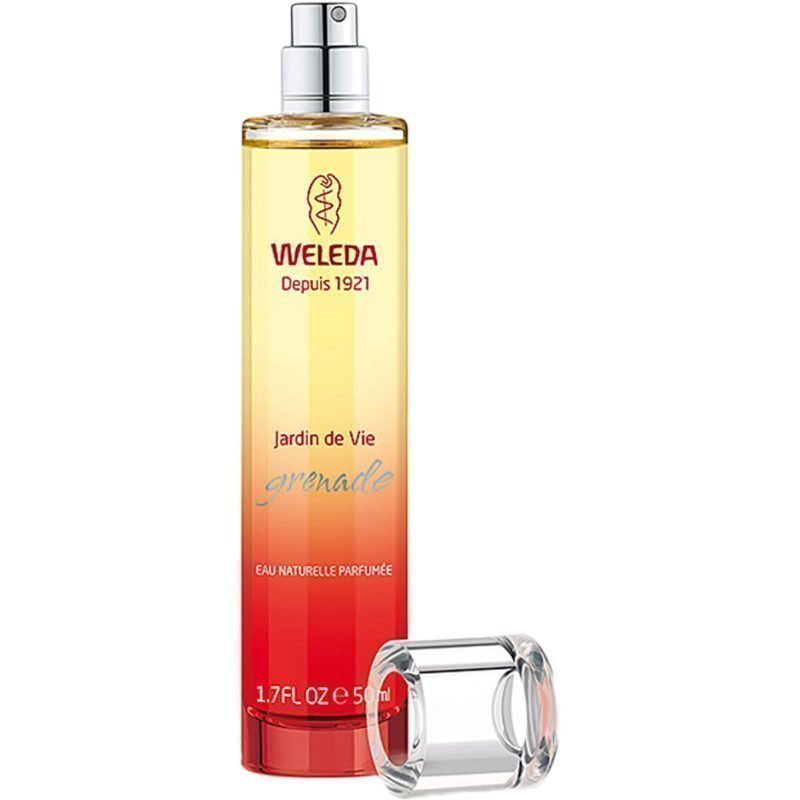 Weleda Jardin De Vie Grenade 50ml