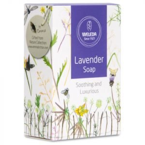 Weleda Lavender Soap 100 G