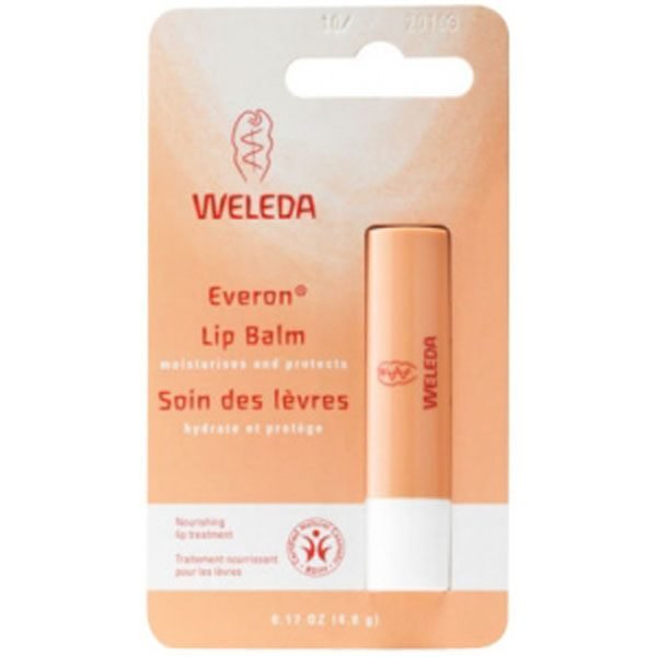 Weleda Lip Balm 4.8 G