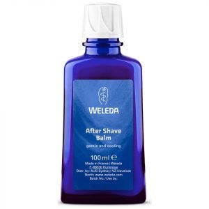 Weleda Men's After Shave Balm 100 Ml