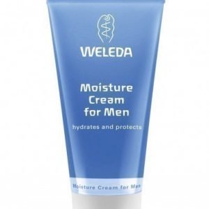 Weleda Moisture Cream For Men 30 ml