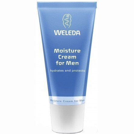 Weleda Moisture Cream For Men