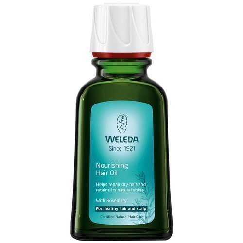 Weleda Nourishing Hair Oil