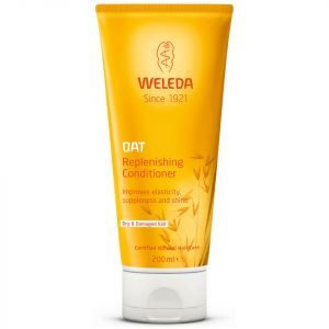 Weleda Oat Replenishing Conditioner 200 Ml