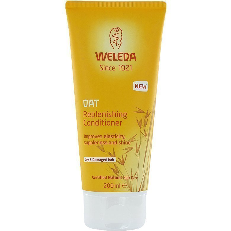 Weleda Oat Replenishing Conditioner 200ml