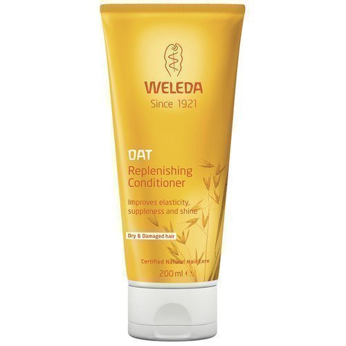 Weleda Oat Replenishing Conditioner