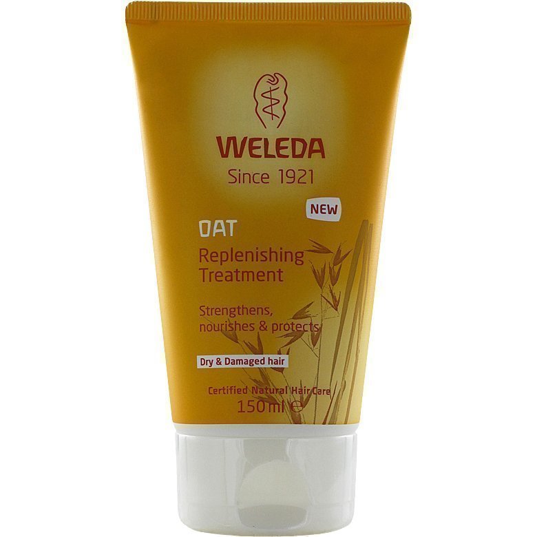 Weleda Oat Replenishing Treatment  150ml