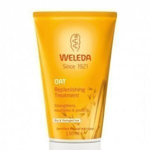 Weleda Oat Replenishing Treatment 190 ml