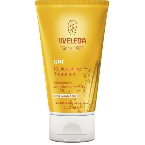 Weleda Oat Replenishing Treatment
