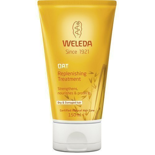 Weleda Oat Replenishing Treatment