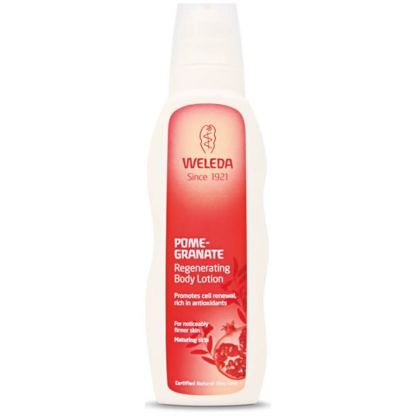 Weleda Pomegranate Body Lotion 200 Ml