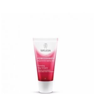 Weleda Pomegranate Firming Day Cream 20 Ml Päivävoide