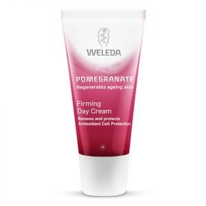 Weleda Pomegranate Firming Day Cream 30 Ml