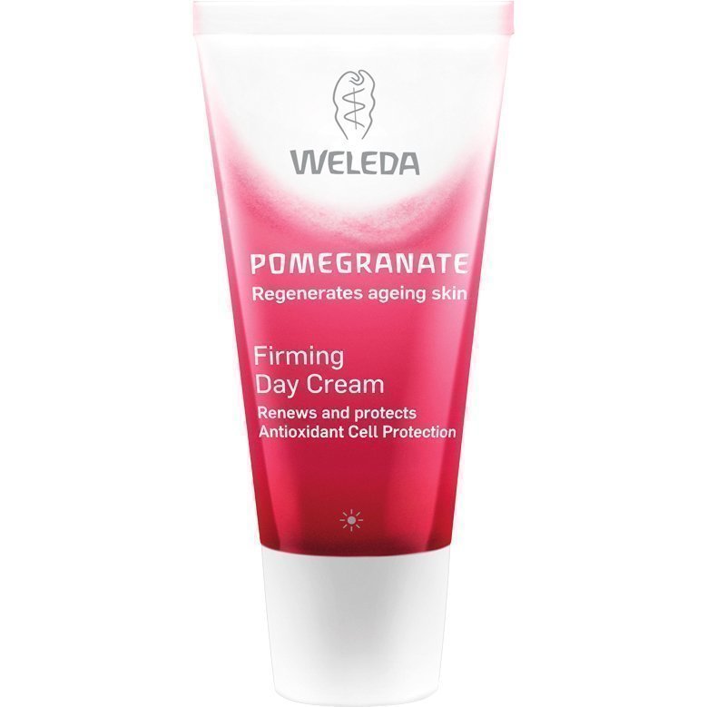 Weleda Pomegranate Firming Day Cream 30ml