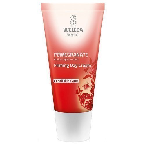 Weleda Pomegranate Firming Day Cream