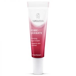Weleda Pomegranate Firming Eye Cream 10 Ml