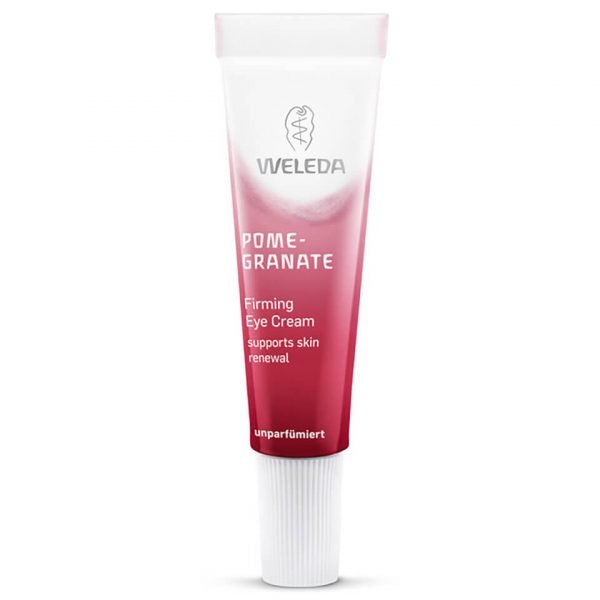 Weleda Pomegranate Firming Eye Cream 10 Ml