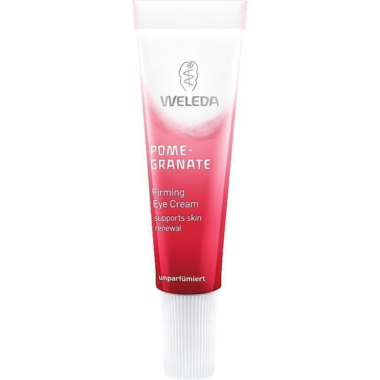 Weleda Pomegranate Firming Eye Cream 10ml