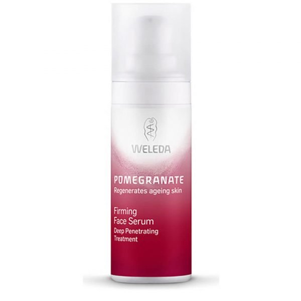 Weleda Pomegranate Firming Face Serum 30 Ml