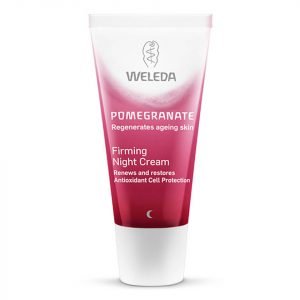 Weleda Pomegranate Firming Night Cream 30 Ml