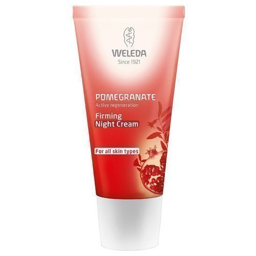 Weleda Pomegranate Firming Night Cream