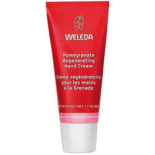 Weleda Pomegranate Regenerating Hand Cream