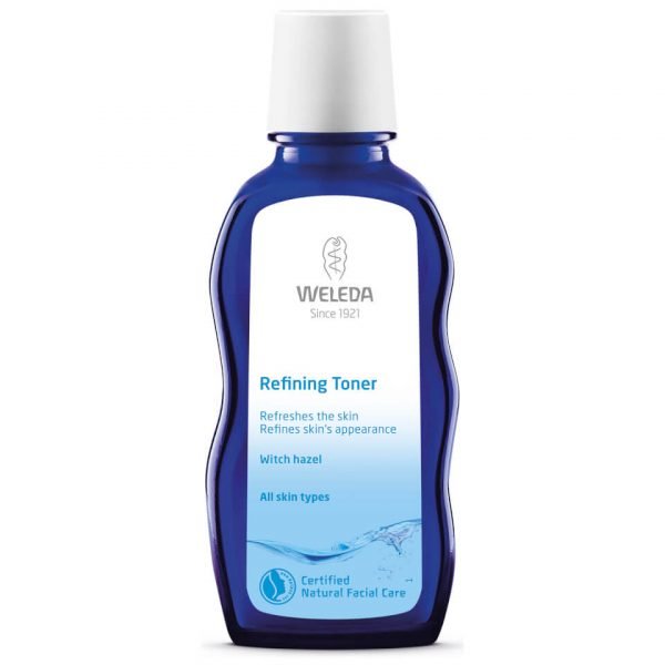 Weleda Refining Toner 100 Ml