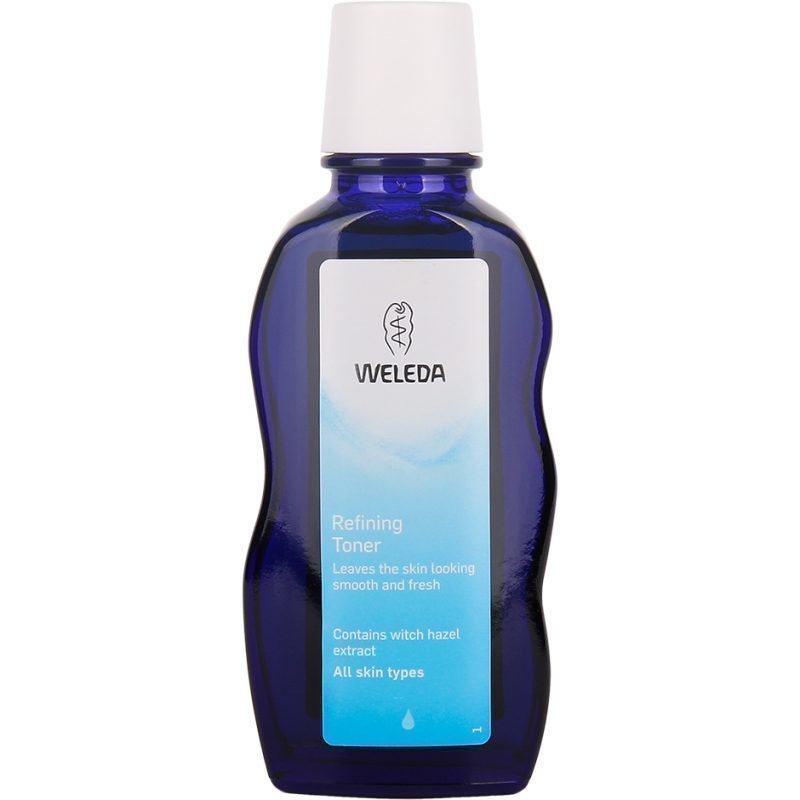 Weleda Refining Toner 100ml