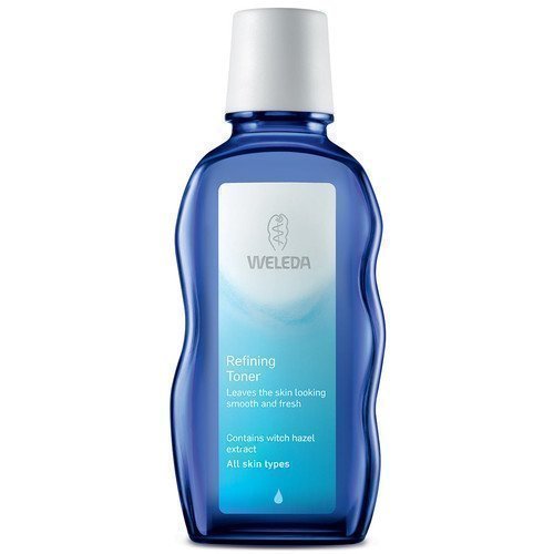 Weleda Refining Toner