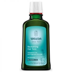 Weleda Revitalising Hair Tonic 100 Ml