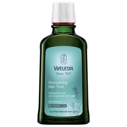 Weleda Revitalising Hair Tonic