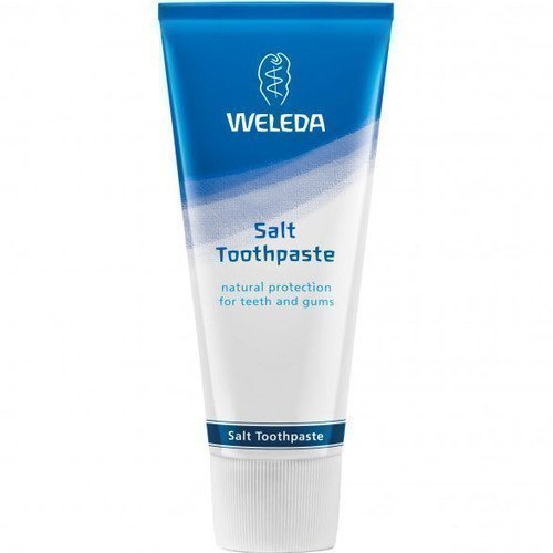 Weleda Salt Toothpaste