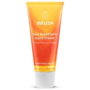 Weleda Sea Buckthorn Hand Cream 50 Ml