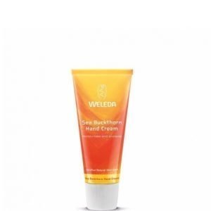 Weleda Sea Buckthorn Hand Cream 50 Ml Käsivoide