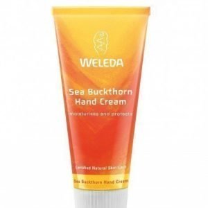 Weleda Sea Buckthorn Hand Cream 50 ml Tyrni-käsivoide