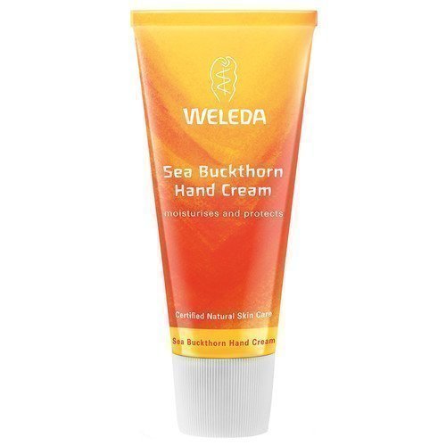 Weleda Sea Buckthorn Hand Cream