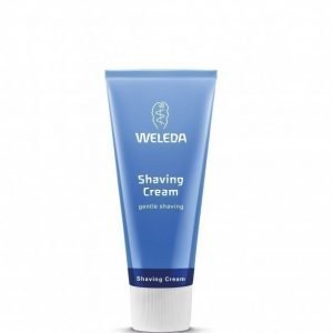 Weleda Shaving Cream 75 ml